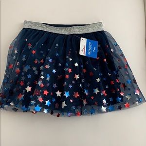 Celebrate toddler girls tutu